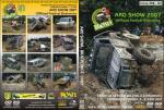 OffROAD festival BRATRONICE (DVDvideo a CDfoto)